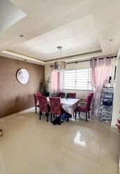 Blk 142 Bukit Batok Street 11 (Bukit Batok), HDB Executive #613292421